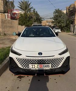 شانجان يوني في